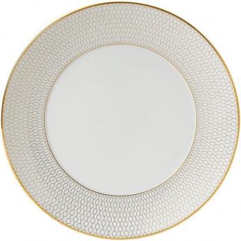 Wedgwood Arris Salad Plate 20cm