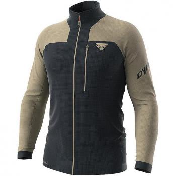 Forro Polar Dynafit Speed Polartec Full Zip Beige - L