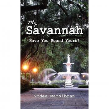 My Savannah: Desde el Corazón - Edición Rústica