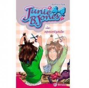 Junie B. Jones, ile-apaintzaile