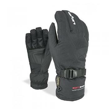 Level Guantes de esquí de hombre hero