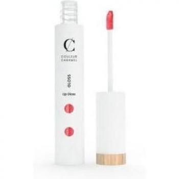 Couleur Caramel Gloss 904 Rose Poupée 6ml