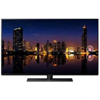 TV OLED 48 Panasonic TX-48MZ1500E 4K Ultra HD, HDR Master, Procesador HCX Pro AI, Dolby Vision IQ, HDR10+, Wi-Fi, Pie Rectangular Fijo