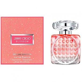 Jimmy Choo Blossom Special Edition 2018 Eau de Parfum, 60 ml
