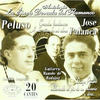 La Epoca Dorada Del Flamenco