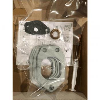 Juego de montaje, turbocompresor MAHLE 213 TA 19652 000