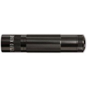XL50 LED Flashlight Black Blister Pack