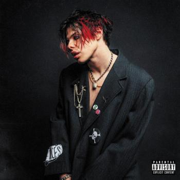 Yungblud - CD YUNGBLUD