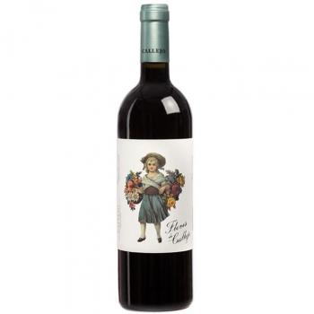 FLORES DE CALLEJO MAGNUM 2014