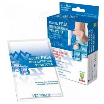 VP Natura Bolsa Fría Instantánea 1 Ud