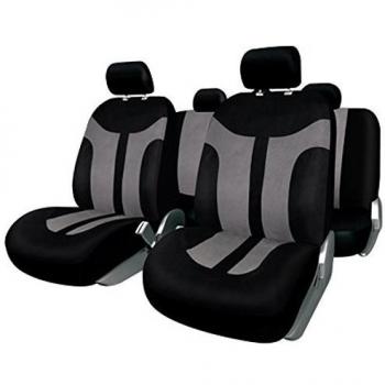 BC Corona FUK10408 Madrid Juego de Fundas