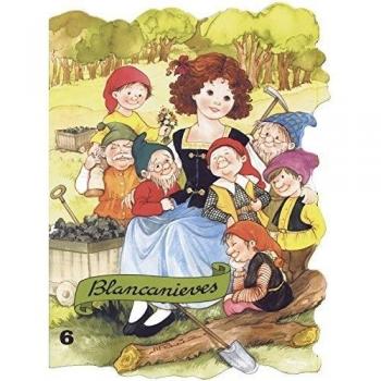 Blancanieves