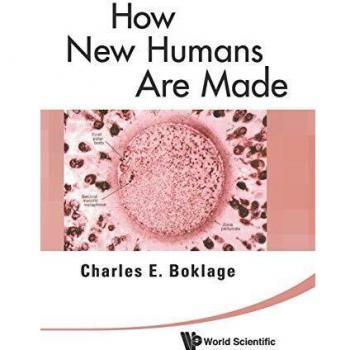 How new humans are made: cells and embryos, twins and chimeras, left and right, mind/self/soul, sex, and schizophrenia