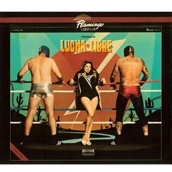 Lucha Libre