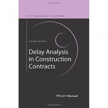 Construction Contract Delay Analysis Guide