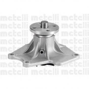 Bomba de agua METELLI 24-0930, tipo: Bomba de agua, características: Compatible con diversas marcas y modelos de vehículos, fabricada en materiales de alta calidad para garantizar durabilidad y eficiencia, incluye juntas y accesorios necesarios