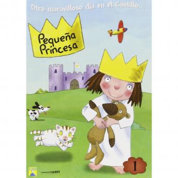 Pequeña Princesa