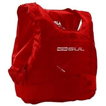 Gul - Garda 50N, color red, talla XL