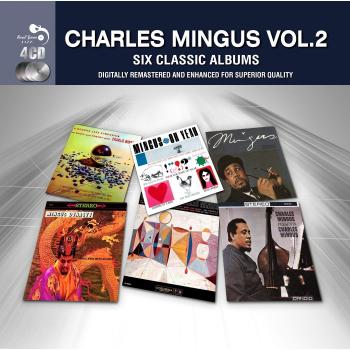 6 Classic Albums