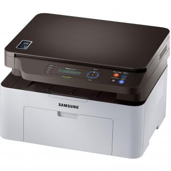 Samsung SL-M2070W - Impresora multifunción láser