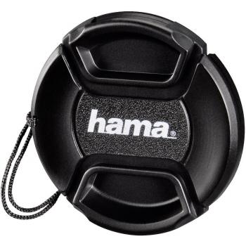 HamaSmart-Snap, 46 mm - Tapa para objetivos