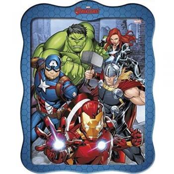 Los Vengadores. Caja metálica 2