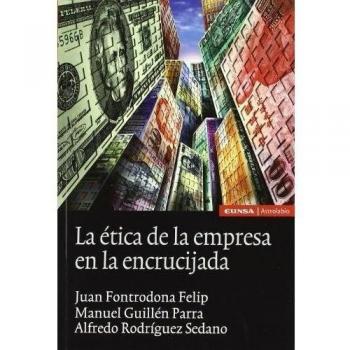 La ética de la empresa en la encrucijada