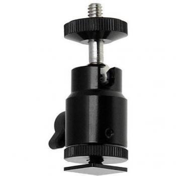Fotodiox Soporte Universal de Accesorios para cámara