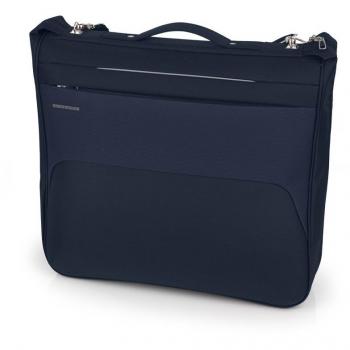 Gabol Zambia Portatrajes, 55 x 105 x 16 cm, Azul
