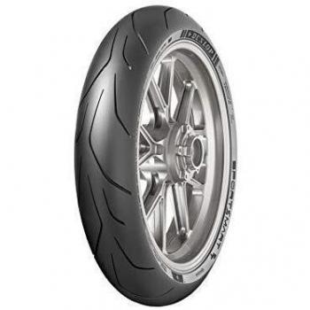 Dunlop 635180 – 160/60/R17 69H – S/C/73db – Todo el año Neumáticos
