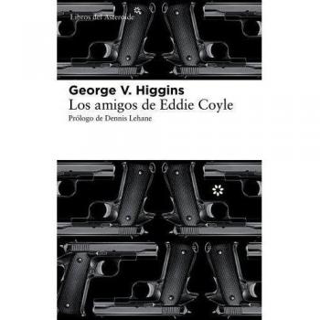 Amigos De Eddie Coyle,Los 2ｦed: 85