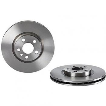 Disco de freno BREMBO 09.5180.24