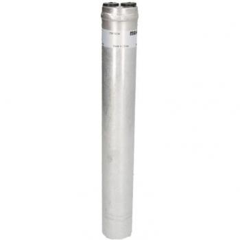 Filtro Deshidratante MAHLE ORIGINAL AD 16 000S para aire acondicionado sin presostato, compatible con MERCEDES BENZ Sprinter 5 T Camión de plataforma/Chasis y 3.5 Bus