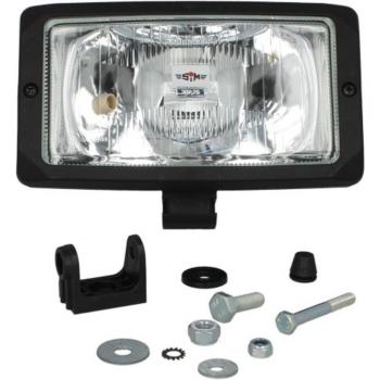 Faro de carretera de largo alcance DT Spare Parts 1.21240