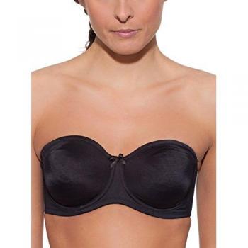 Sujetador Selene Joanna 90C Negro para Mujer