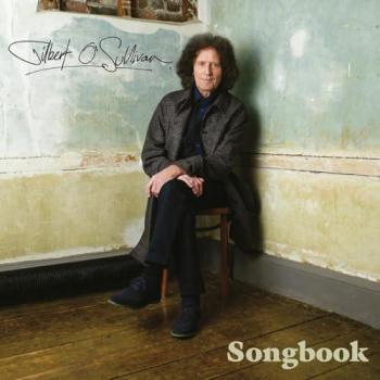 Songbook (CD) - Álbum de música, formato CD, incluye una colección de canciones interpretadas por varios artistas, con letras y acordes para guitarra