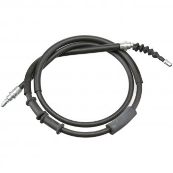 VAICO V24-30040 Cable de accionamiento, freno de estacionamiento