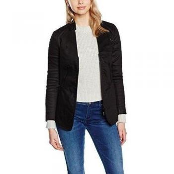 G-STAR Occotis Bf Blazer Wmn - Chaqueta de traje para mujer, color azul