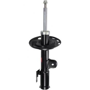 Amortiguador Excel-G KYB 3350039 Izquierda, tipo: amortiguador, características: diseño de gas a presión, tecnología de válvula doble, rendimiento mejorado en comparación con los amortiguadores estándar, adecuado para vehículos