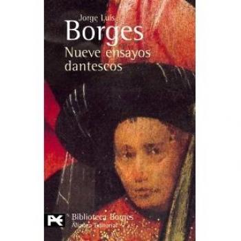 Nueve ensayos dantescos