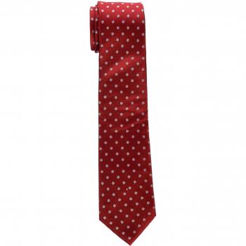 Roberto Verino 74300022012, Corbata para Hombre, Rojo, U
