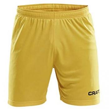 Craft Squad Solid Shorts