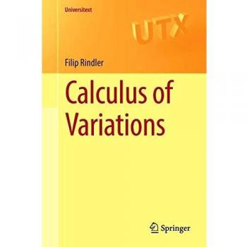 Calculus of Variations