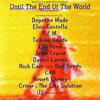 Until The World BSO 1 LP