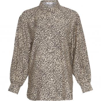 Moss Copenhagen Saloma Ladonna AOP Women's Shirt