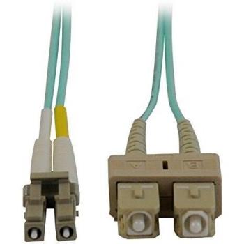 Tripp Lite N816-05M 5M MMF CBL LCSC AQ