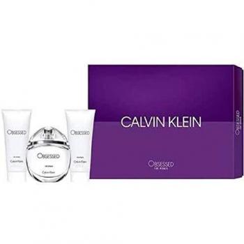 Calvin Klein Obsessed, Loción corporal - 300 gr.