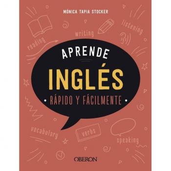 Aprende inglés: Rápido y fácilmente
