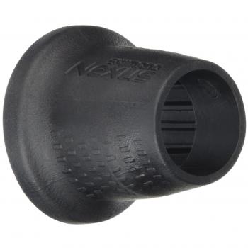 GOMA DE ASA DE VUELTA SHIMANO NEGRO SB-8S20 Y-6J304000