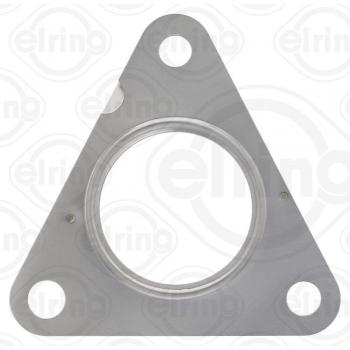 Junta de Colector de Escape ELRING 254.170 para vehículos FIAT Ducato III Furgón, Bus y FORD Transit Mk6, PEUGEOT Boxer Furgón